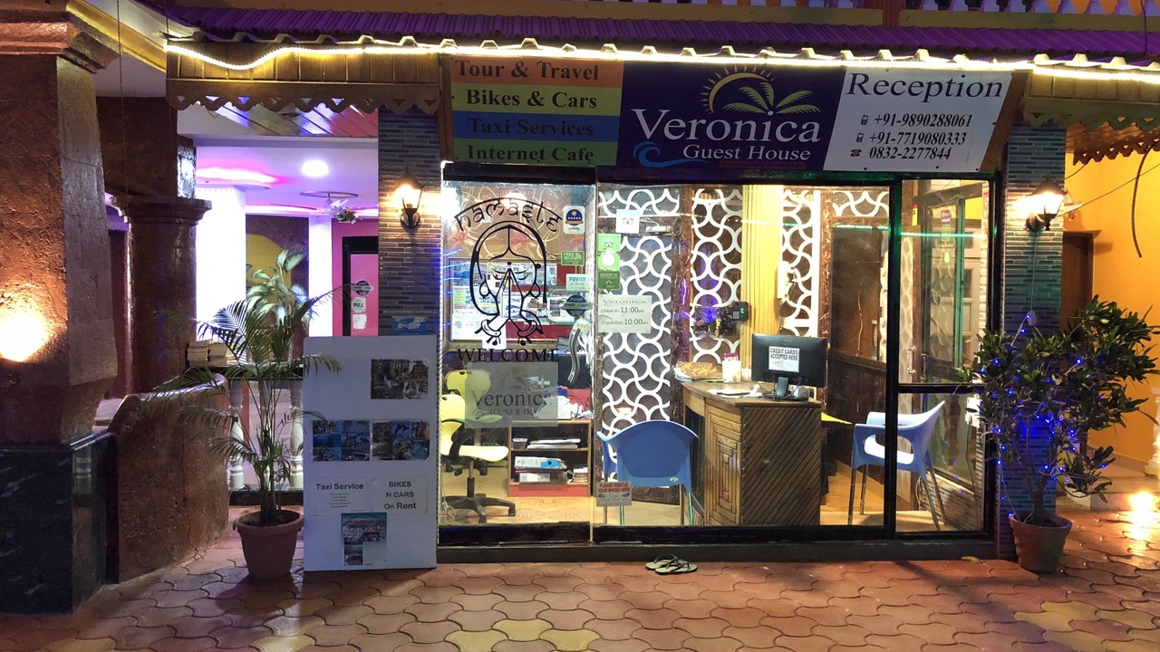 Photo of Others in Calangute