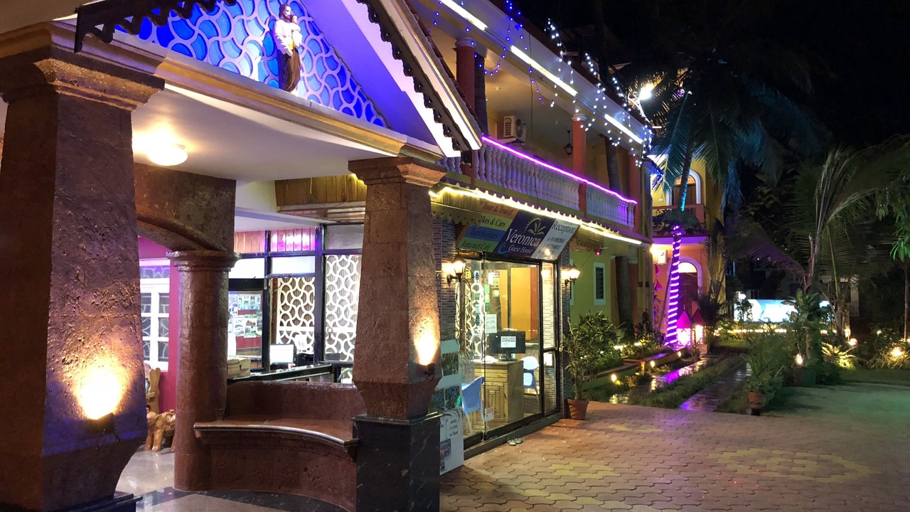 Photo of Outdoor in Calangute