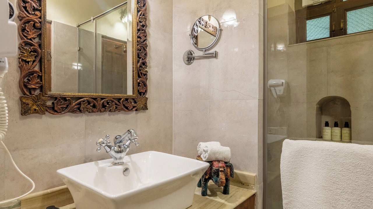 Photo of Bathroom in Sindhi Camp