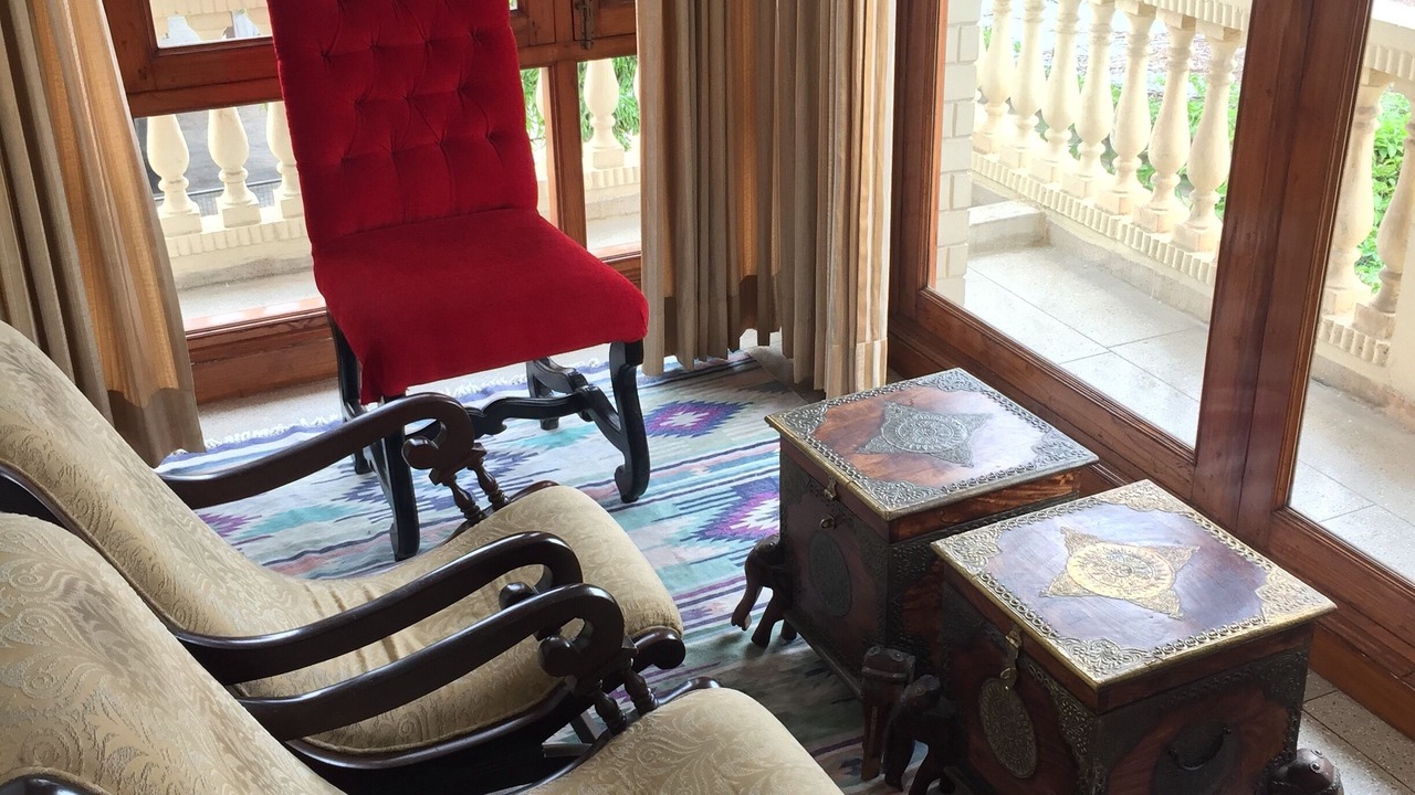 Photo of Patio Balcony in Sindhi Camp