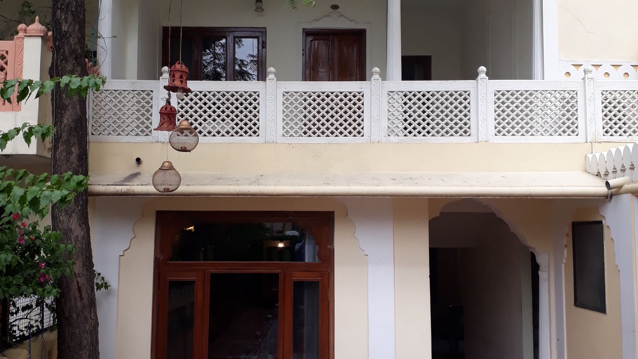 Photo of Bedroom in Sindhi Camp