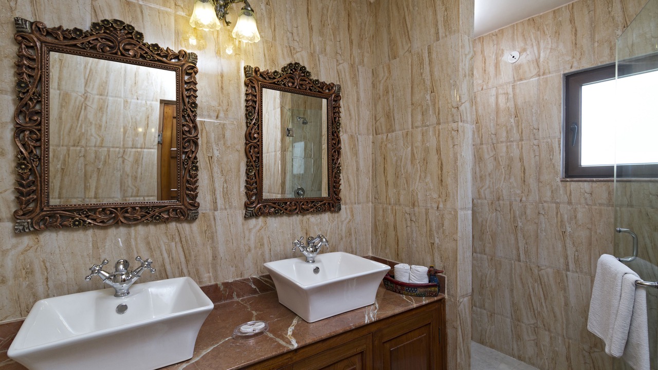 Photo of Bathroom in Sindhi Camp