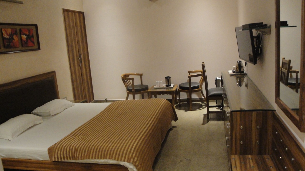 Photo of Bedroom in Haridwar