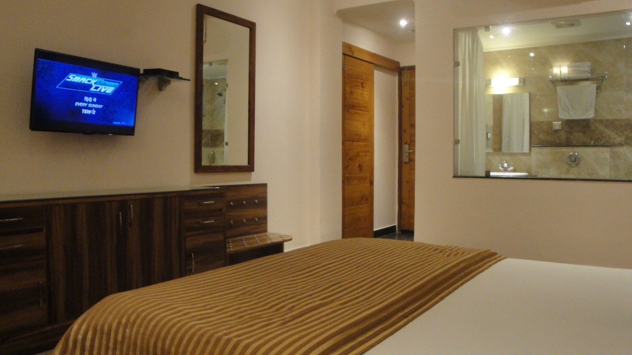 Photo of Bedroom in Haridwar