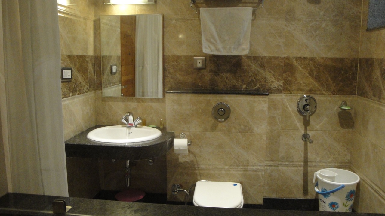 Photo of Bathroom in Haridwar