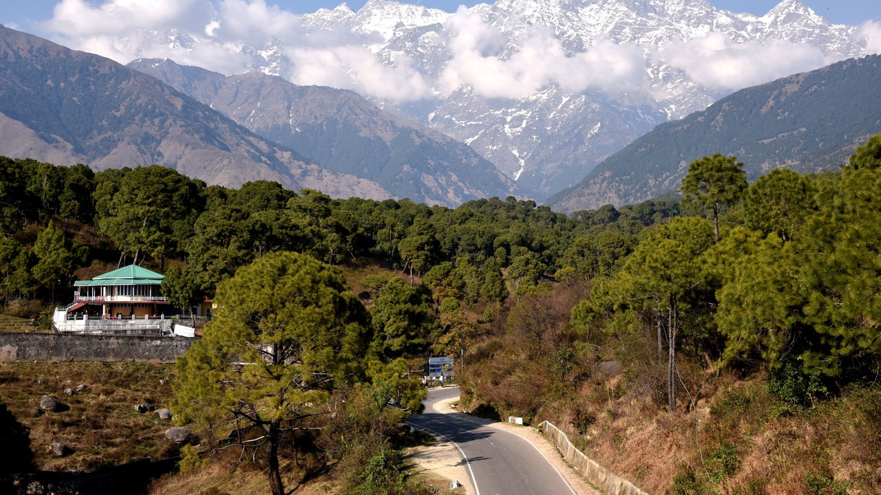 Photo of Outdoor in Chachian