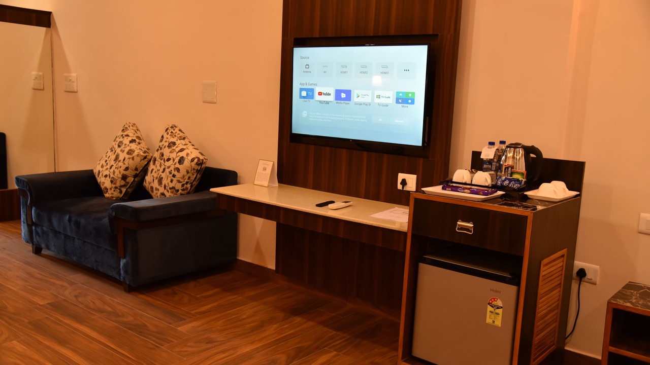 Photo of Bedroom in Chachian