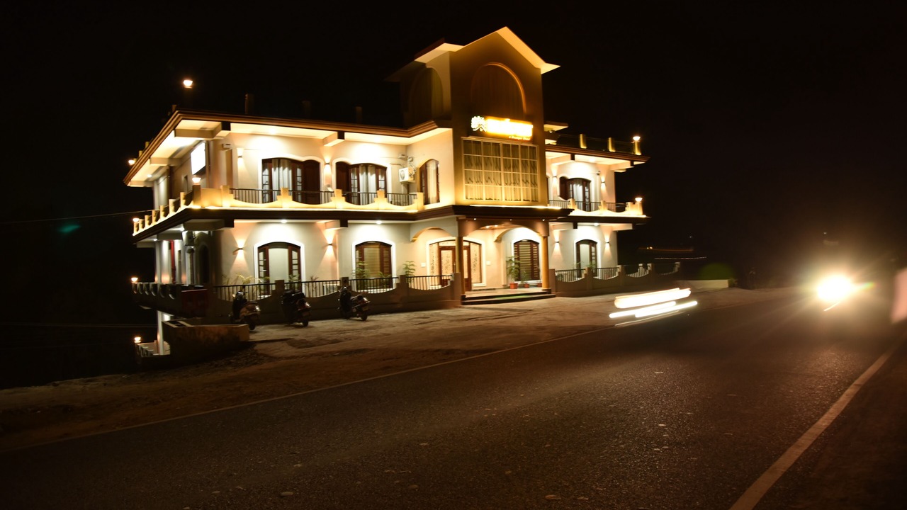 Photo of Outdoor in Chachian