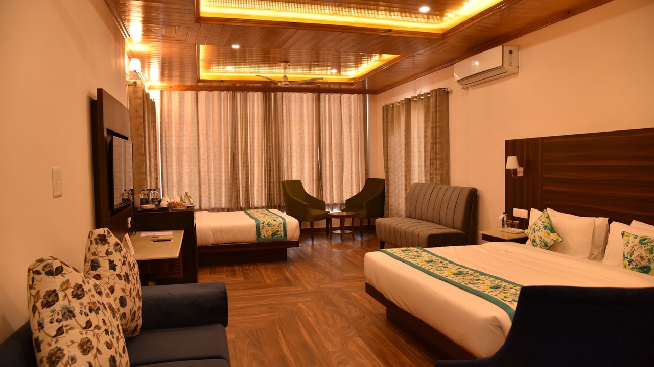 Photo of Livingroom in Chachian