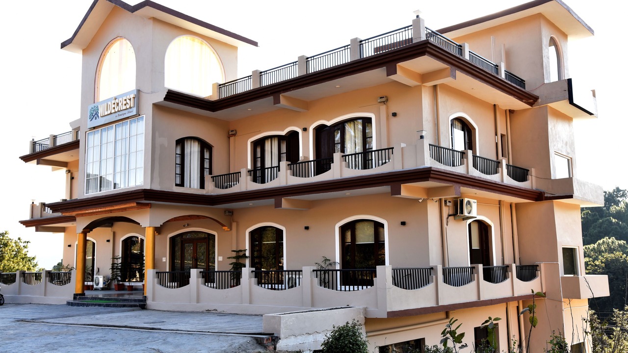 Photo of Outdoor in Chachian