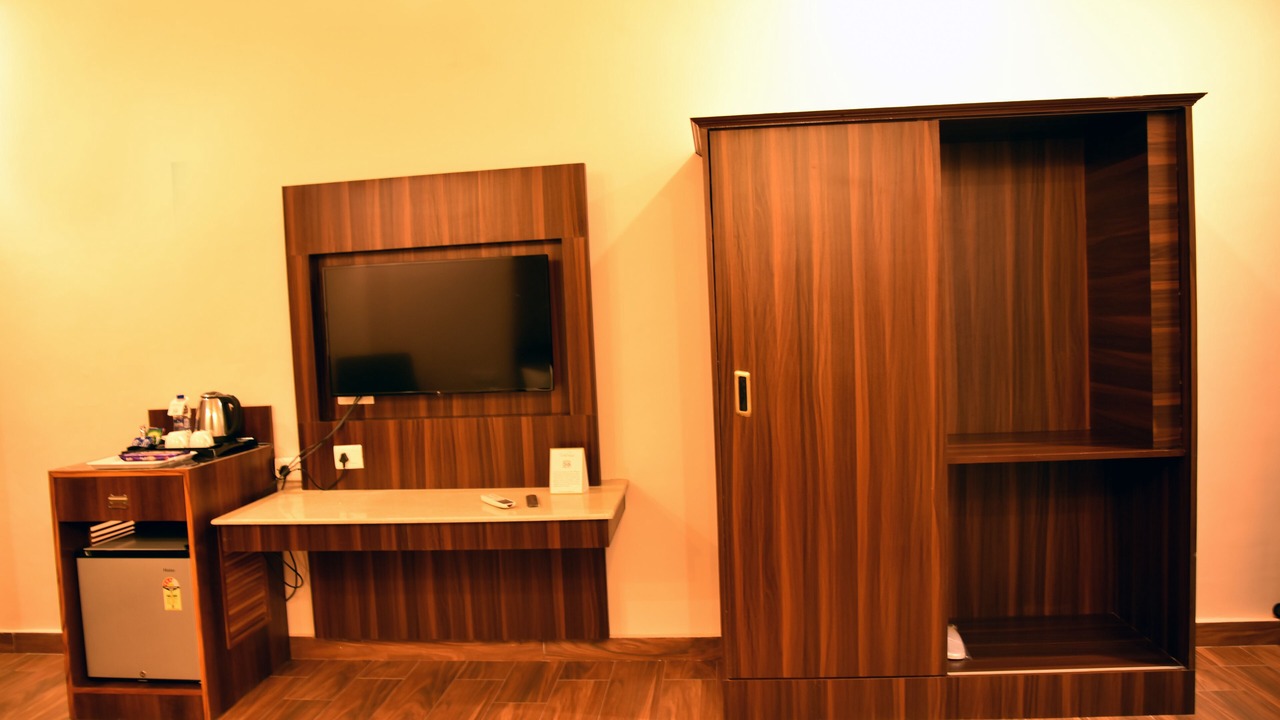 Photo of Bedroom in Chachian