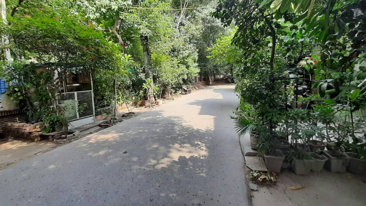 Photo of Outdoor in Barakhamba
