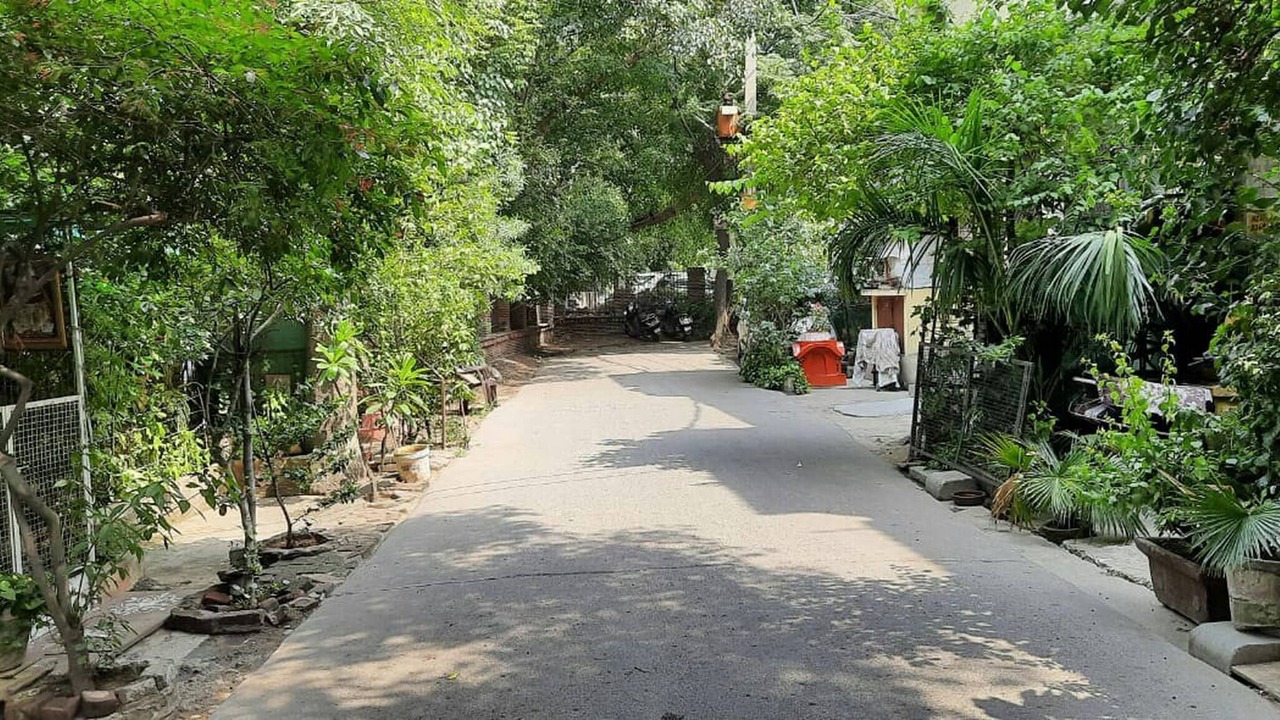 Photo of Outdoor in Barakhamba