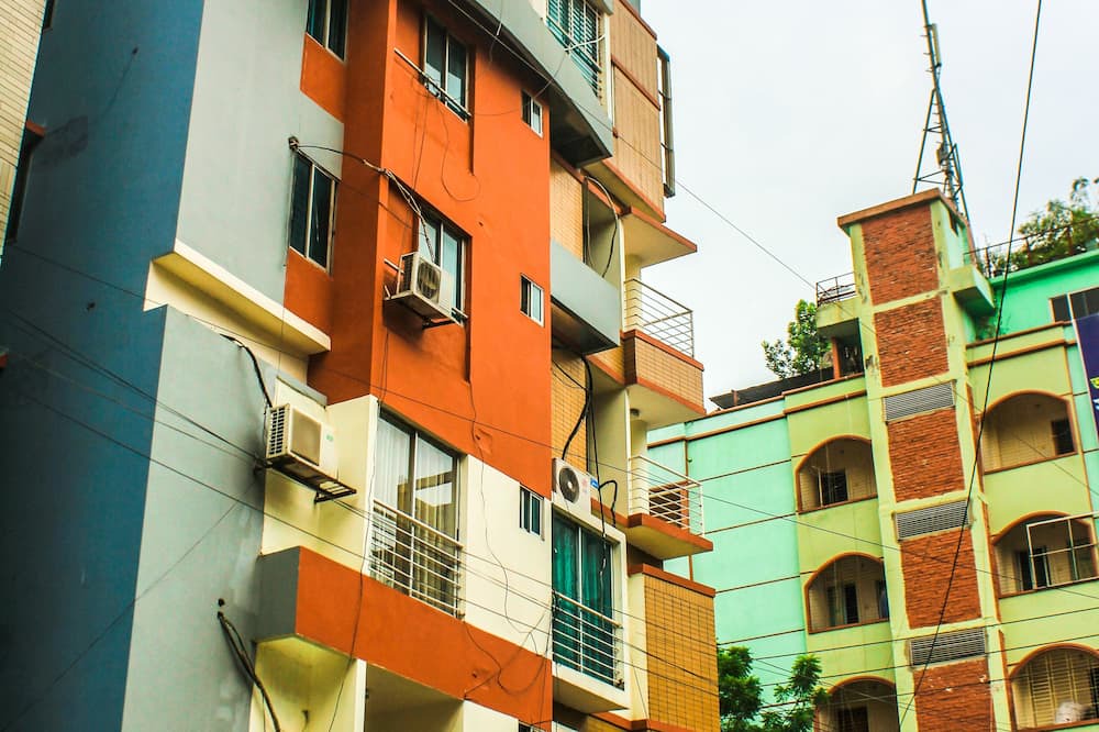 Photo of Outdoor in Uttara