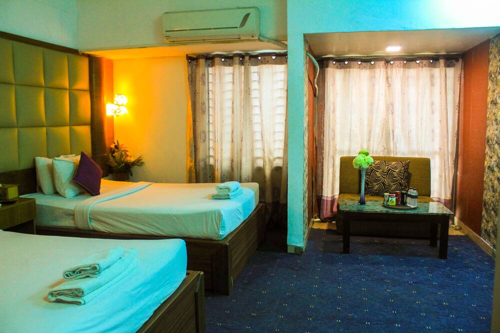 Photo of Livingroom in Uttara