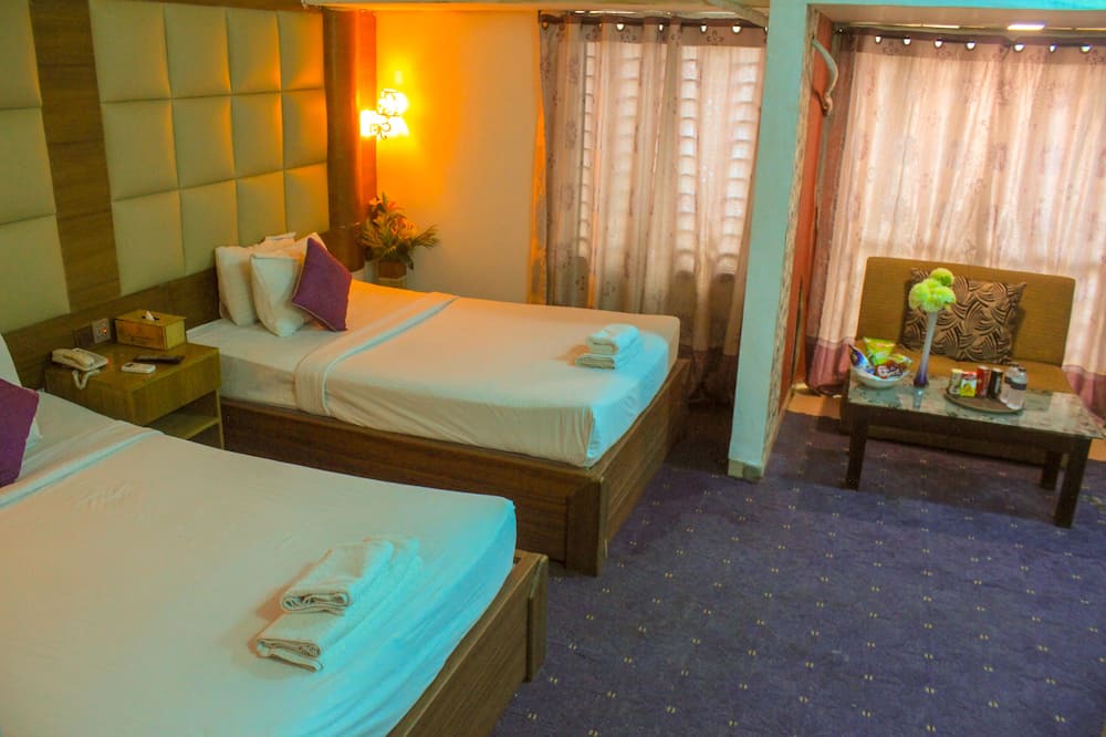 Photo of Bedroom in Uttara