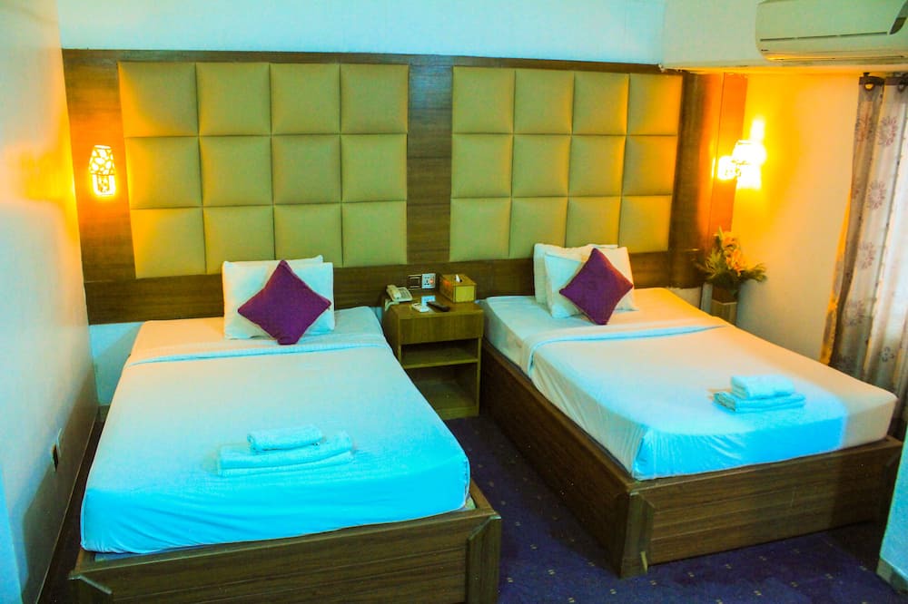Photo of Livingroom in Uttara