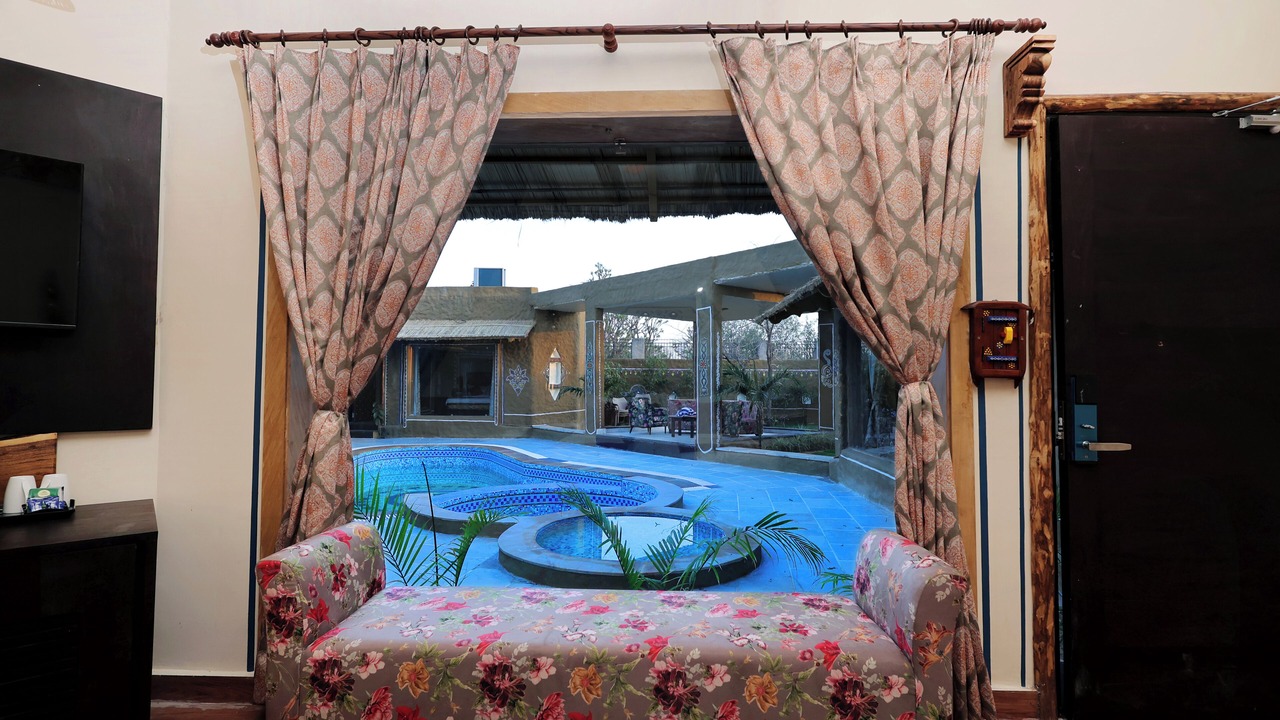 Photo of Outdoor in Ajmer