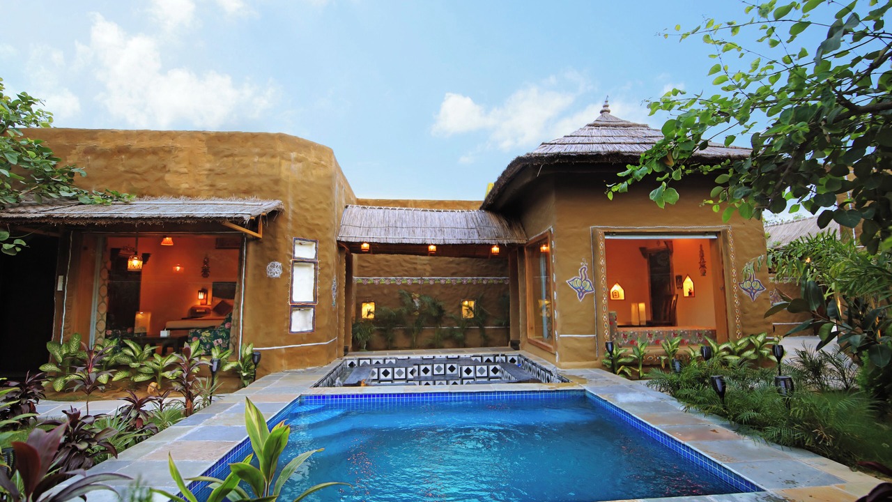 Photo of Outdoor in Ajmer