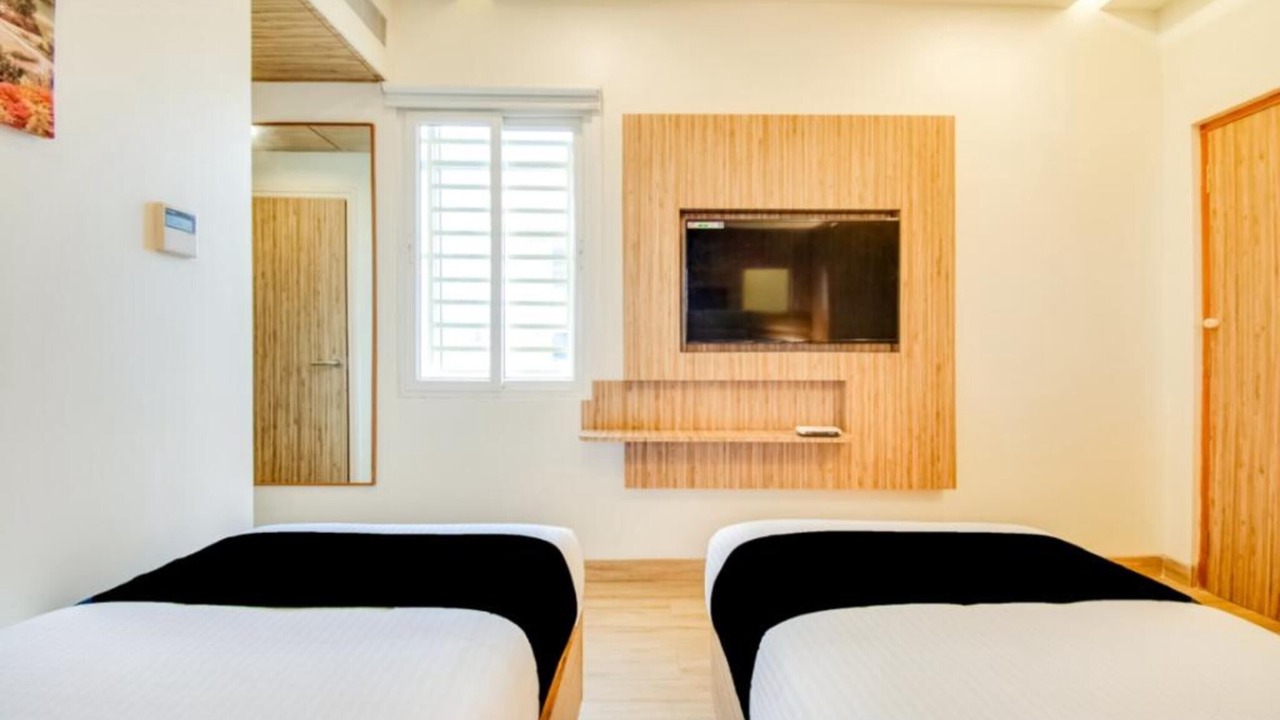 Photo of Bedroom in Nellore