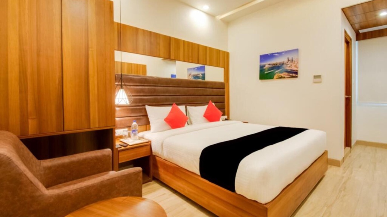 Photo of Bedroom in Nellore