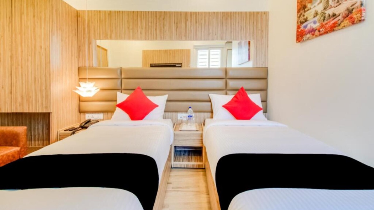 Photo of Bedroom in Nellore