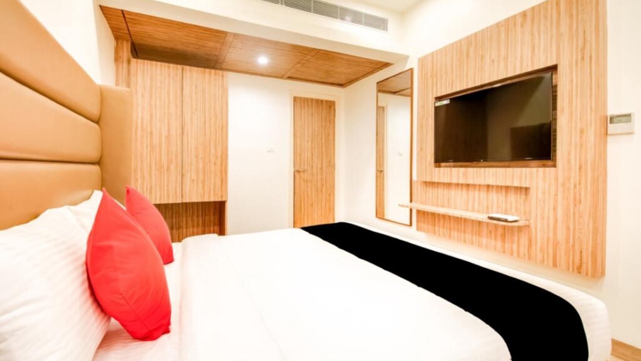 Photo of Bedroom in Nellore