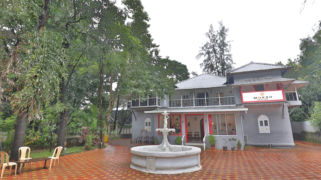 Photo of Outdoor in St.Stanislaus Villa