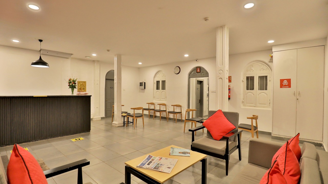 Photo of Others in St.Stanislaus Villa