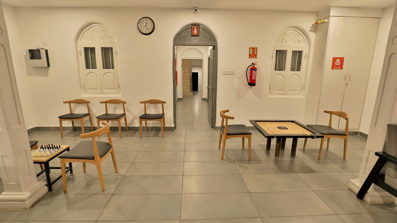 Photo of Others in St.Stanislaus Villa