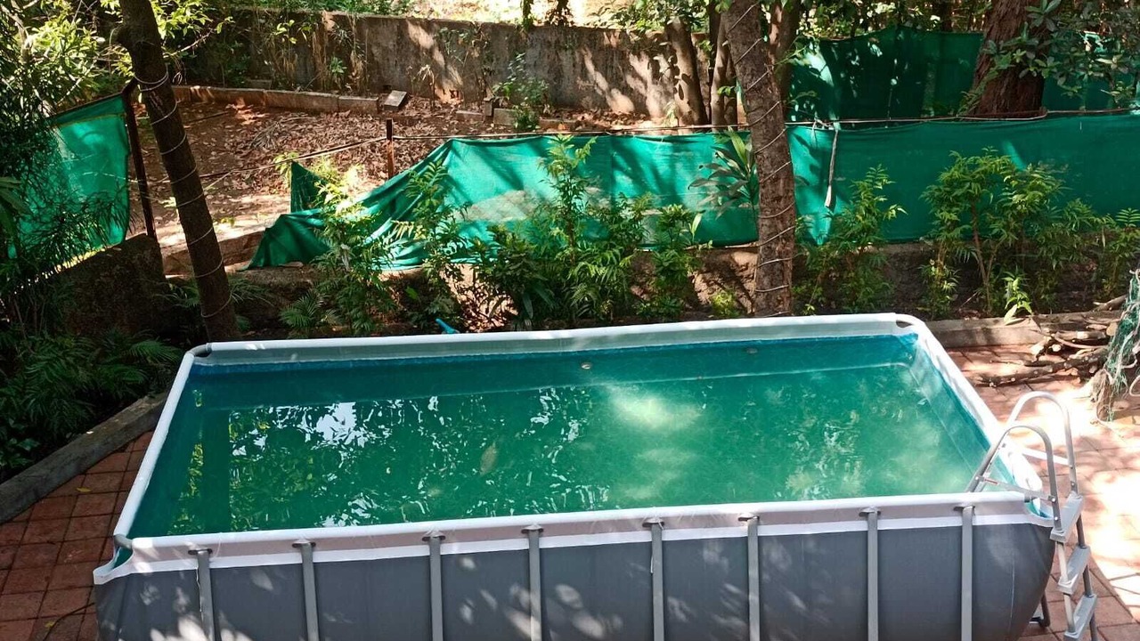 Photo of Outdoor in St.Stanislaus Villa