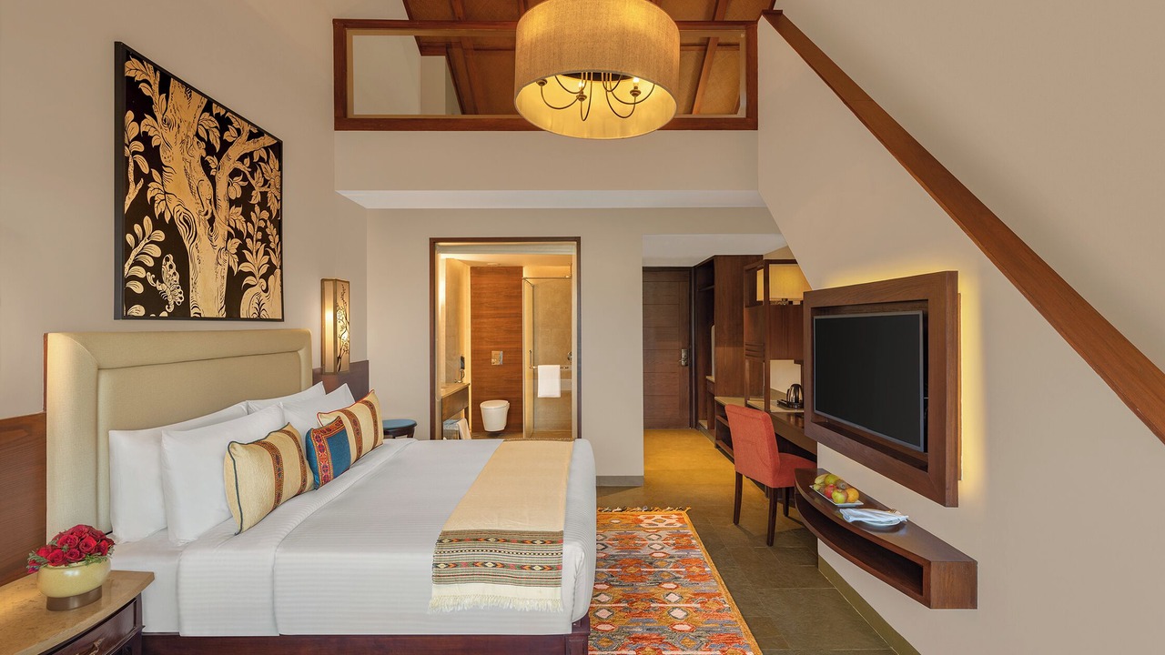 Photo of Bedroom in Sidhpur