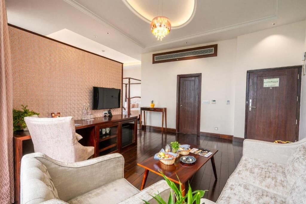 Photo of Bedroom in Sanjauli