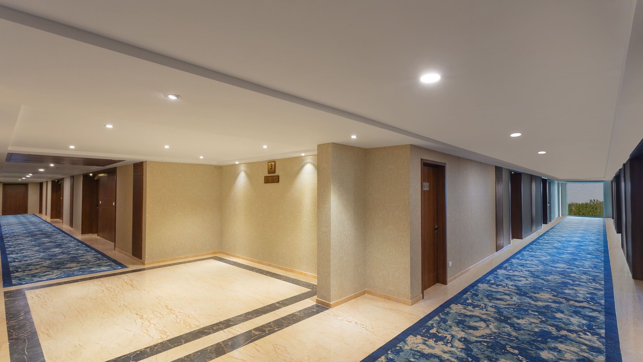Photo of Bedroom in Hubli