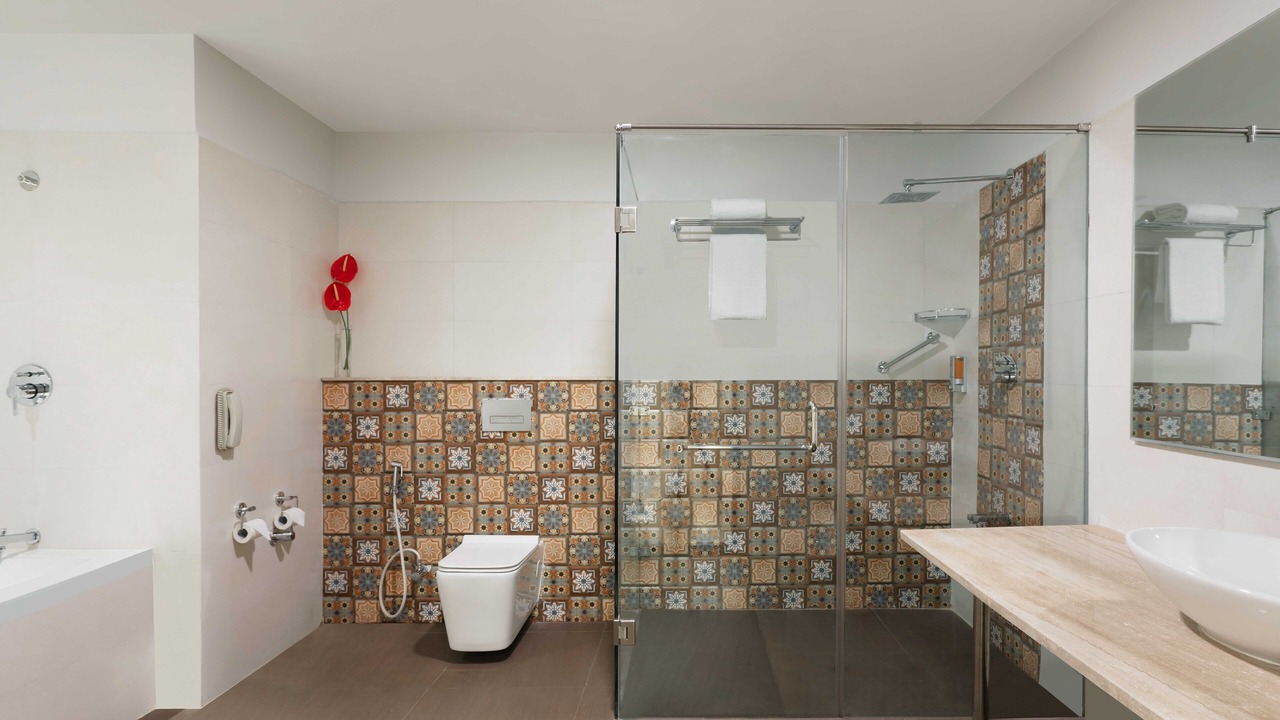 Photo of Bedroom in Hubli