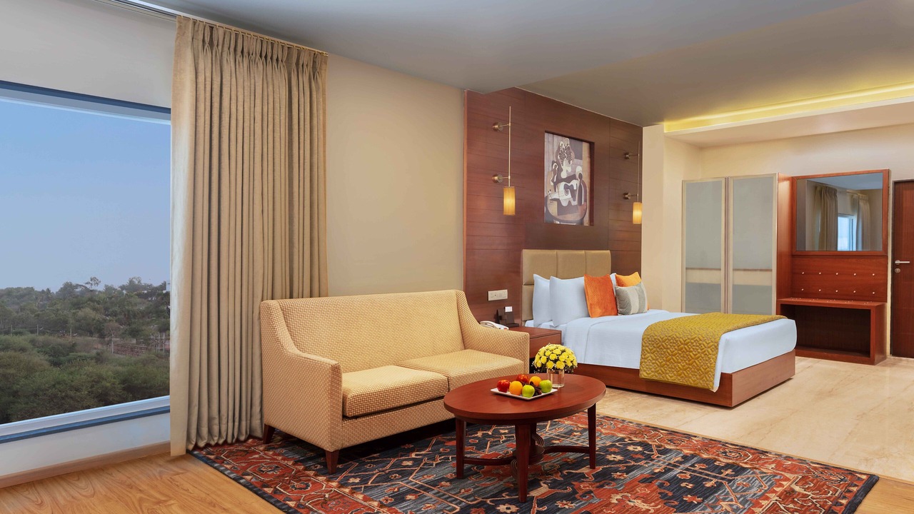 Photo of Bedroom in Hubli