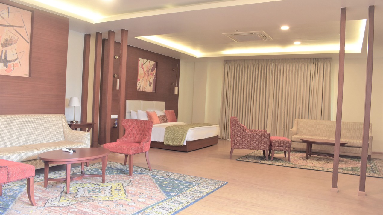 Photo of Bedroom in Hubli