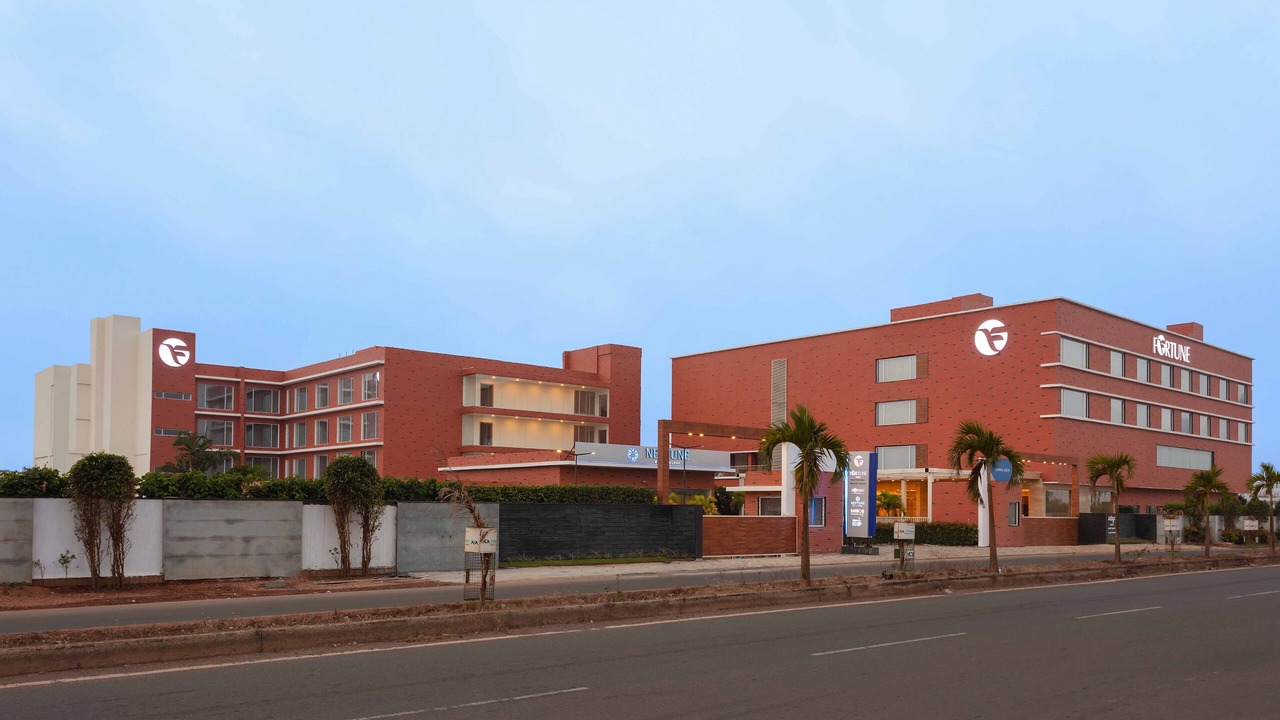 Photo of Outdoor in Hubli