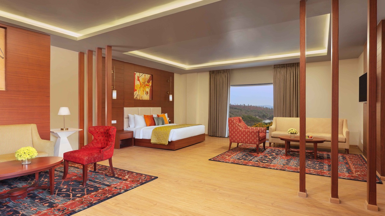 Photo of Bedroom in Hubli