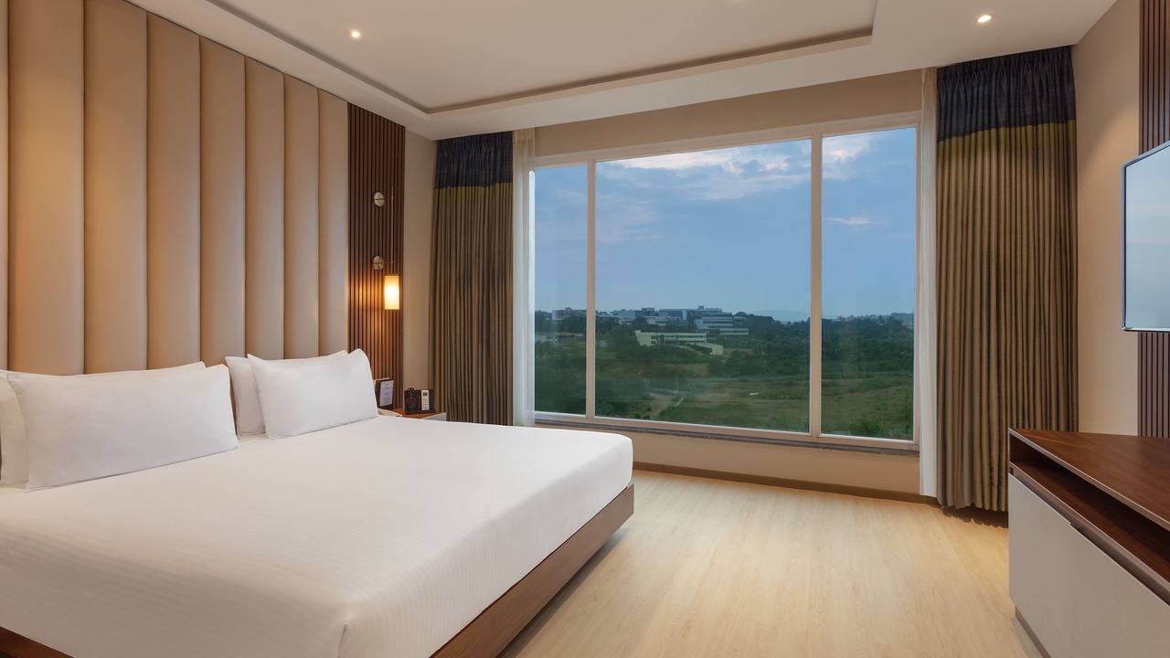 Photo of Bedroom in Hubli