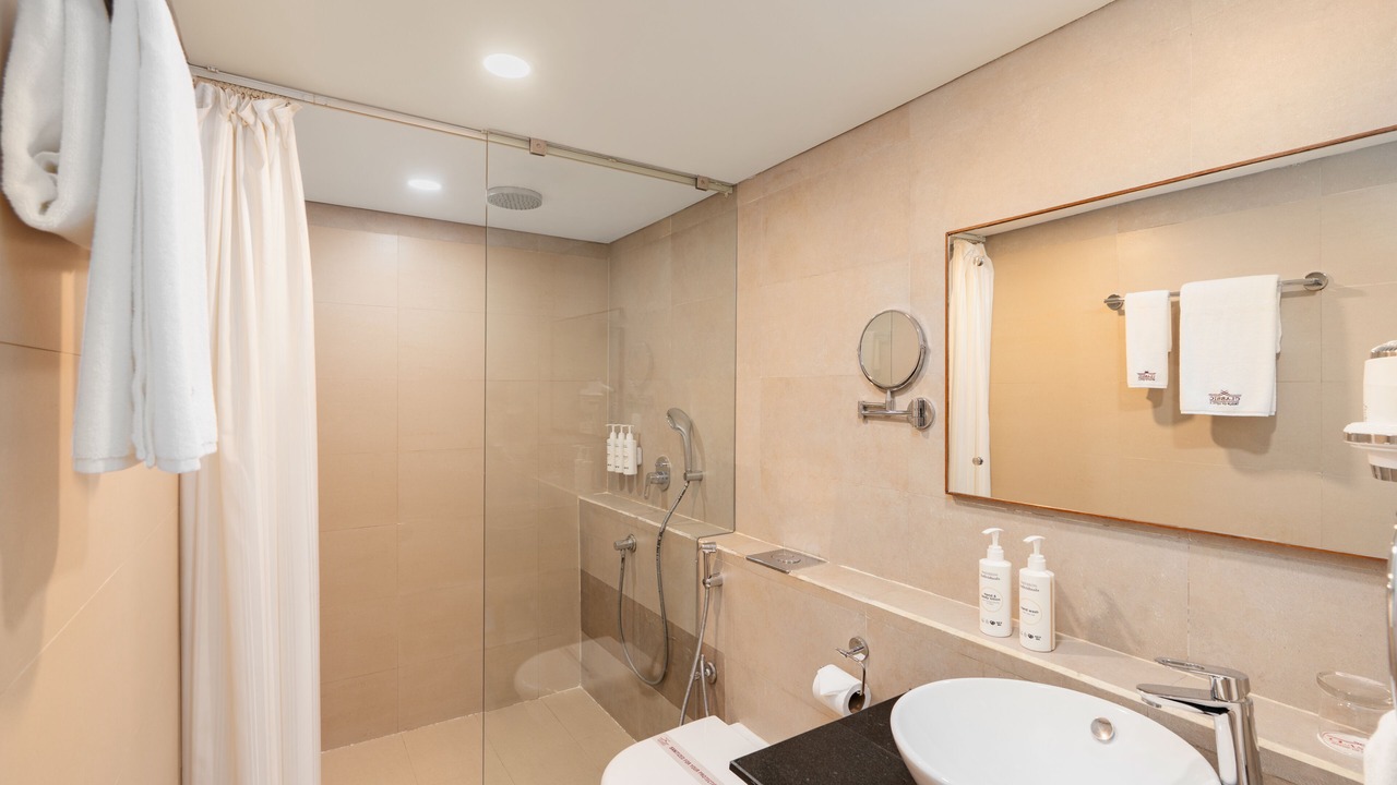Photo of Bathroom in Imphal