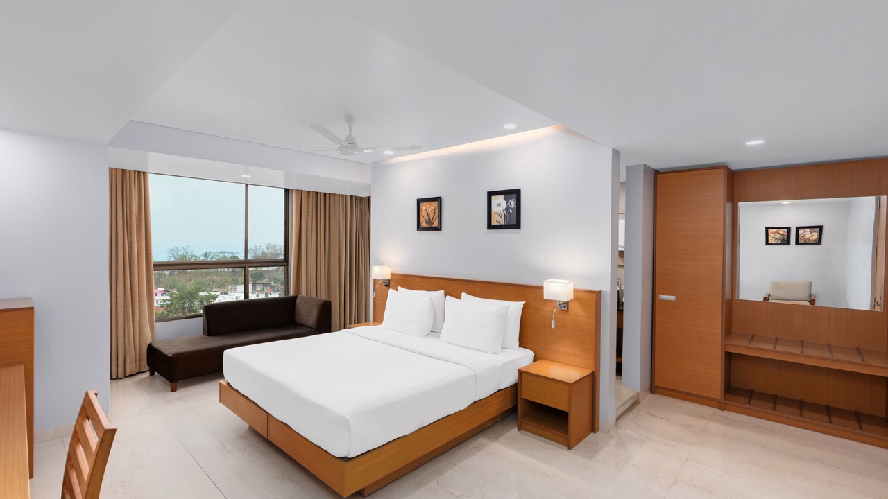 Photo of Bedroom in Imphal