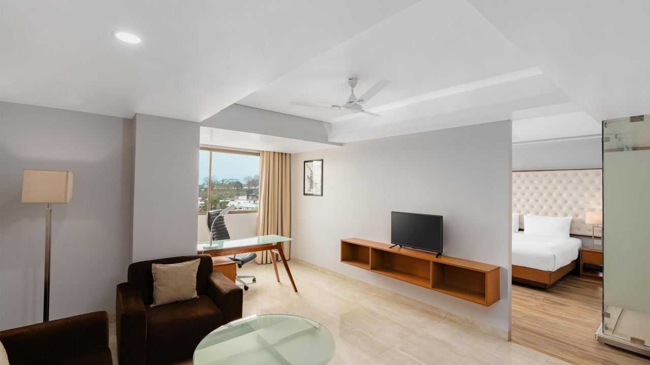 Photo of Bedroom in Imphal