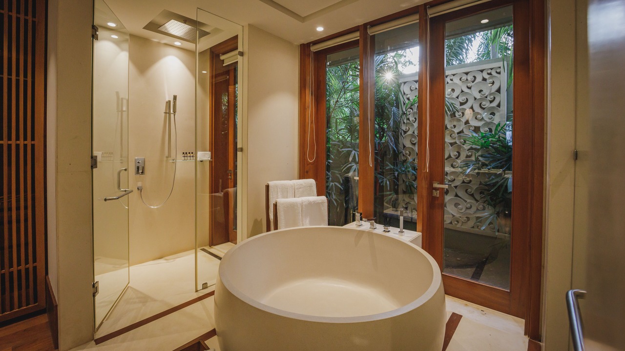 Photo of Bathroom in Arpora