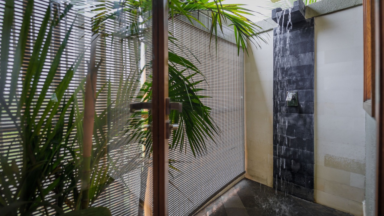 Photo of Bathroom in Arpora