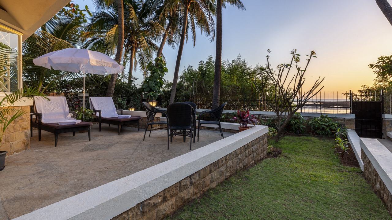 Photo of Outdoor in Mumbai