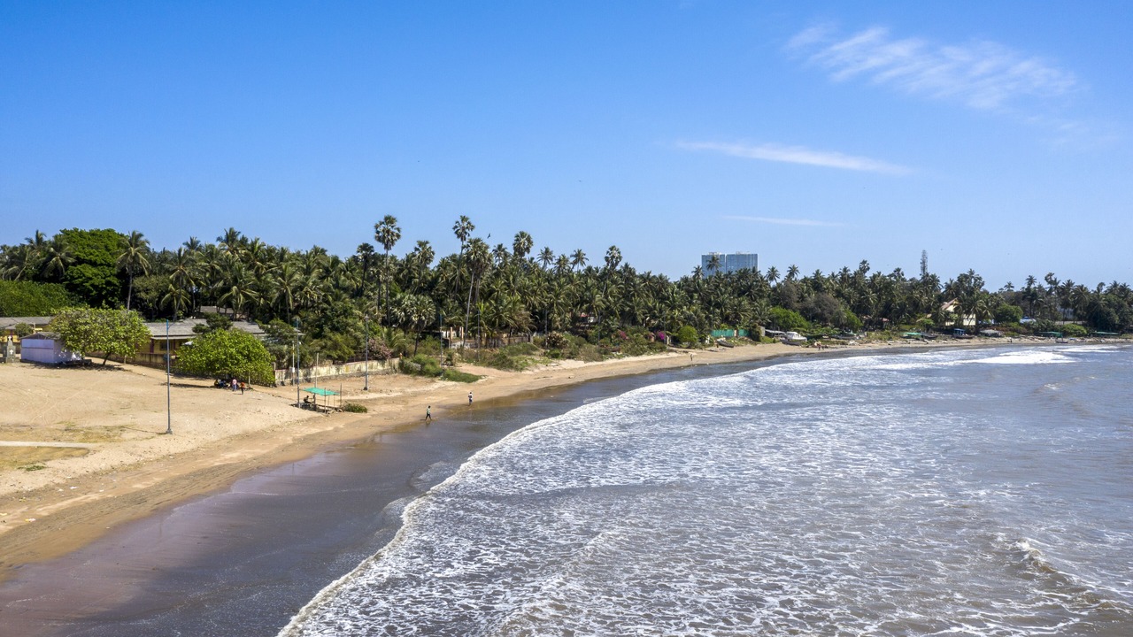 Photo of Outdoor in Mumbai
