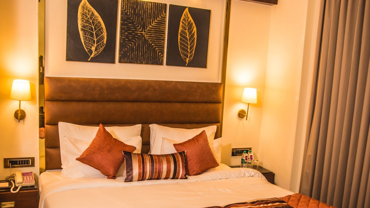 Photo of Bedroom in Amritsar