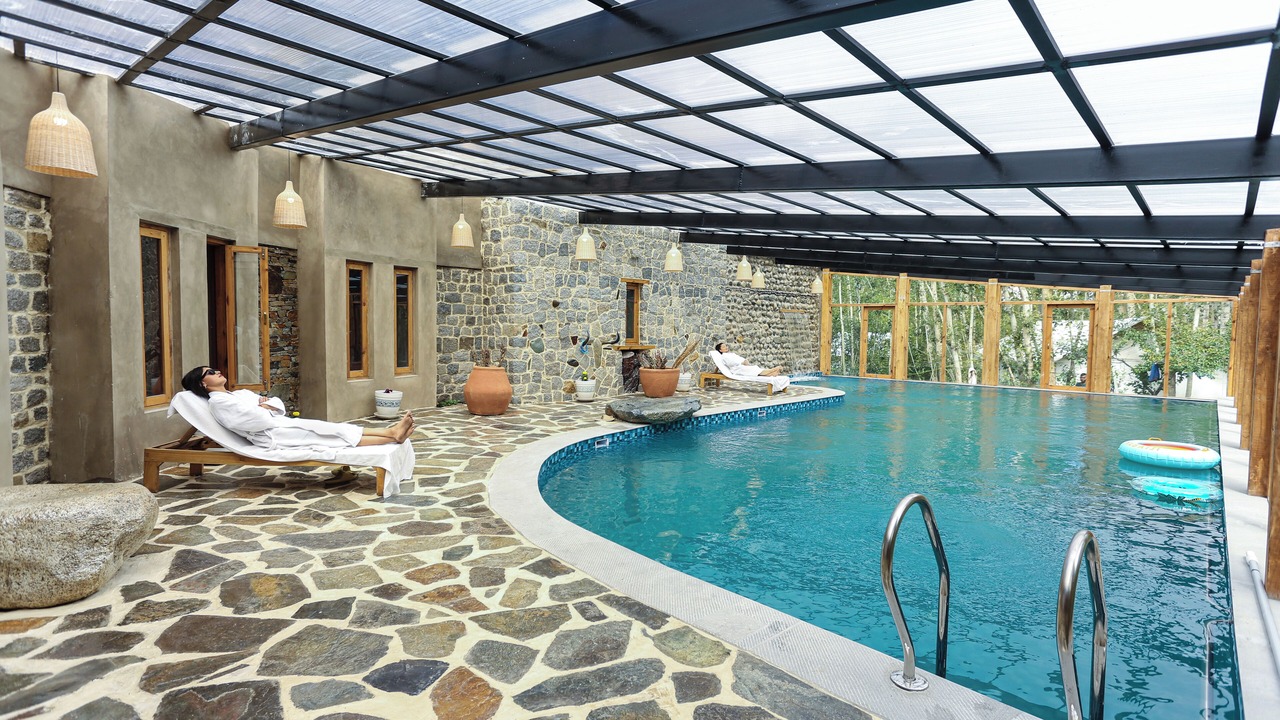 Photo of Outdoor in Hundar