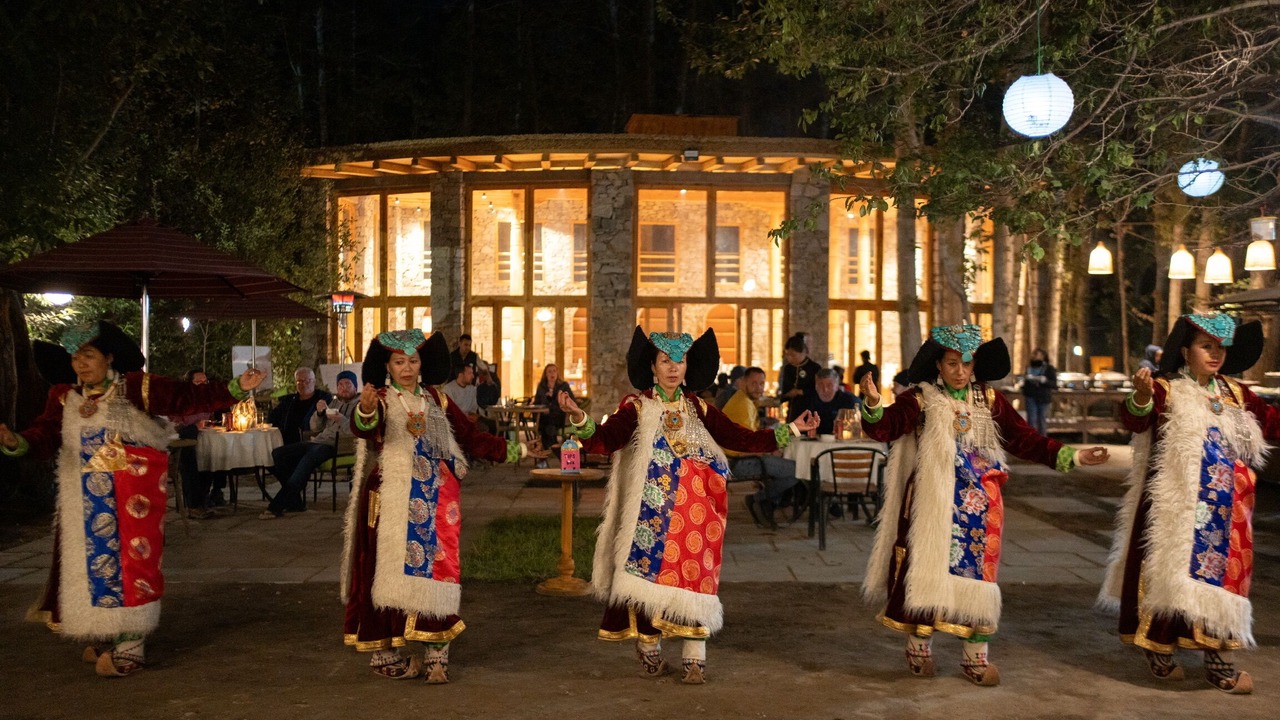 Photo of Outdoor in Hundar